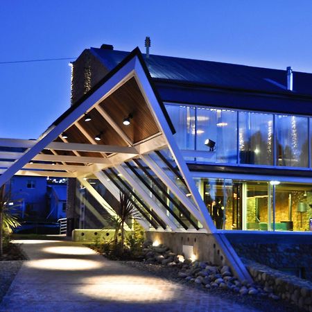 Hotel Aca El Calafate Eksteriør bilde