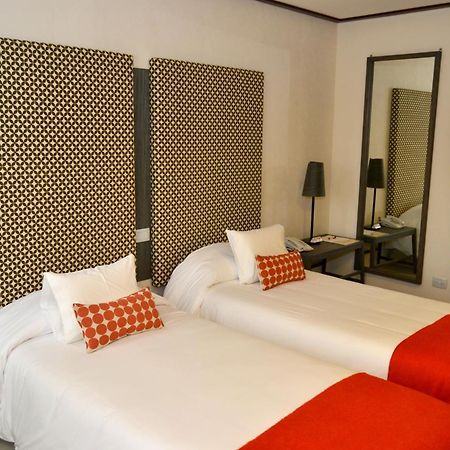 Hotel Aca El Calafate Eksteriør bilde