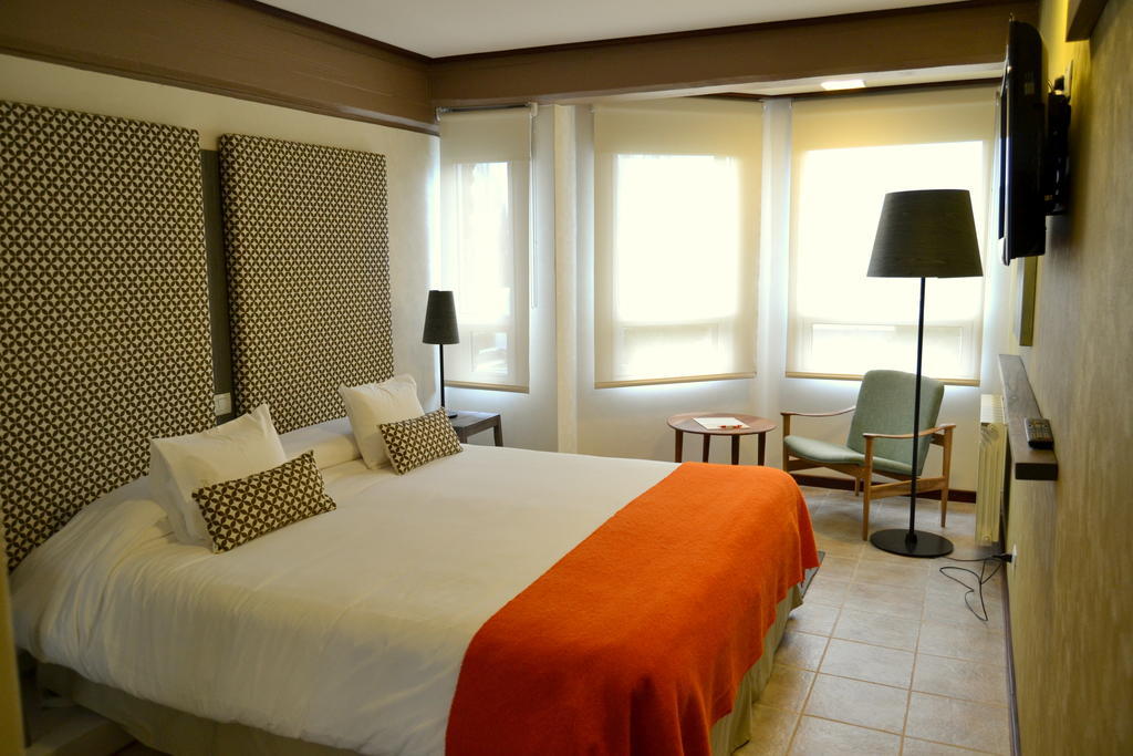 Hotel Aca El Calafate Eksteriør bilde