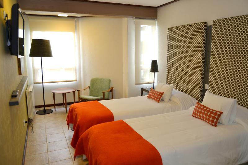 Hotel Aca El Calafate Eksteriør bilde